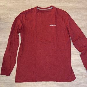 Patagonia Longsleeve